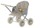 Stroller, Baby Mouse - Blue