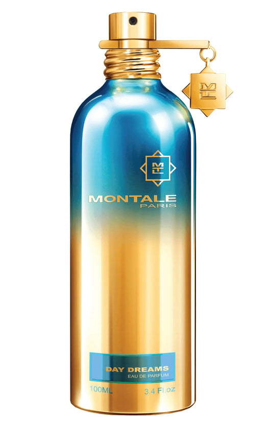 Montale day dreams