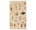 Gift Wrap, 10m - Happy Day