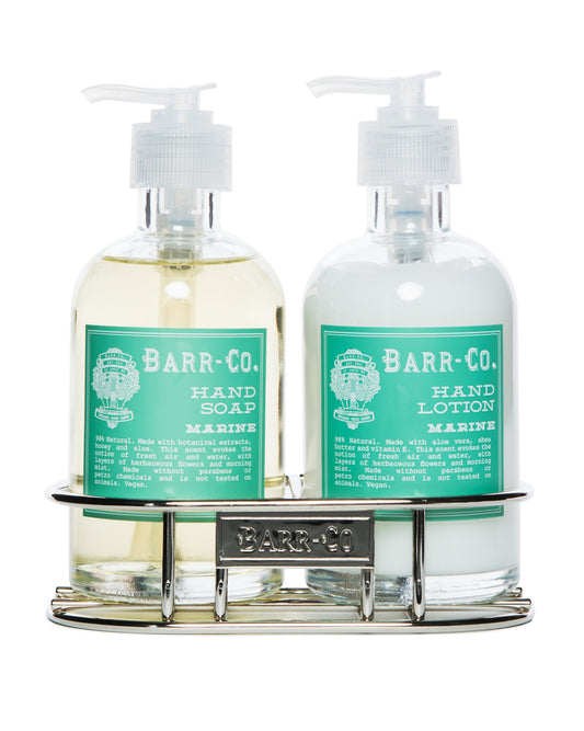 Barr-Co. Marine Caddy