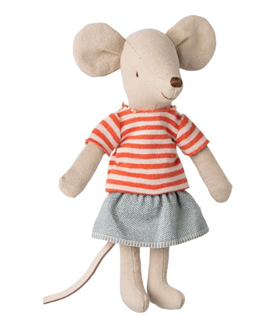 Maileg - Sister mouse, big sister
