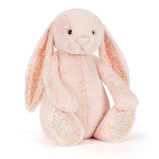 Blossom Blush bunny Cherry