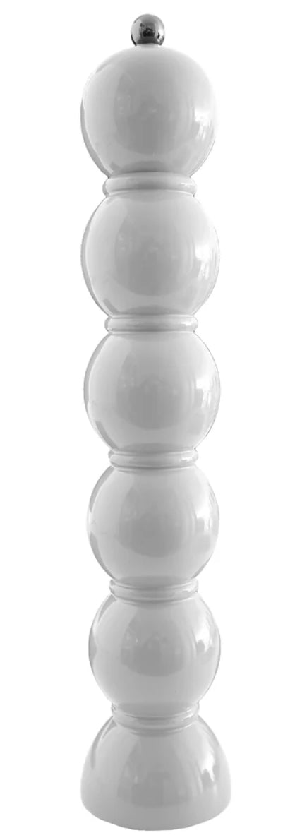 Addison Ross 35cm Bobbin White