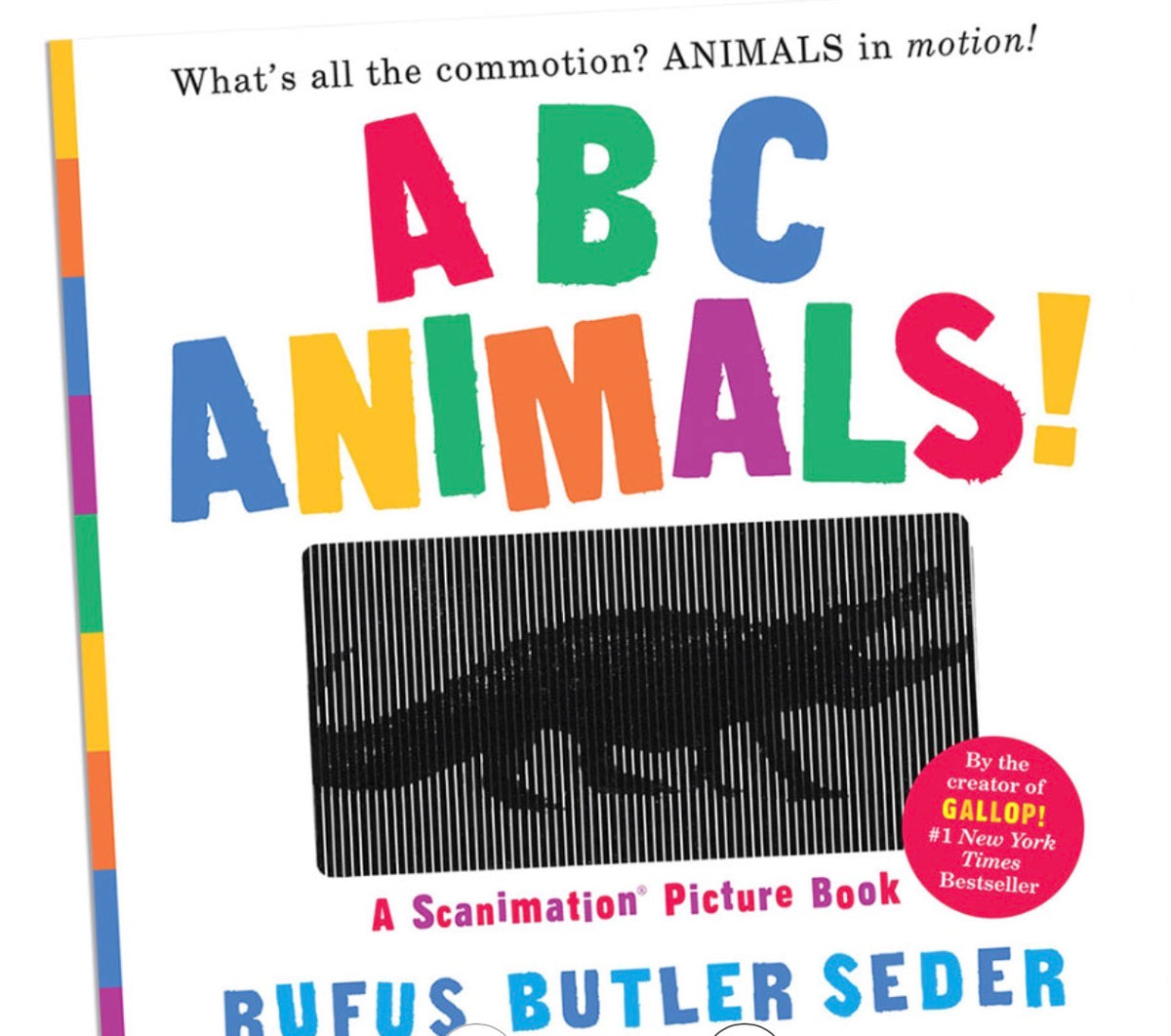 ABC Animals