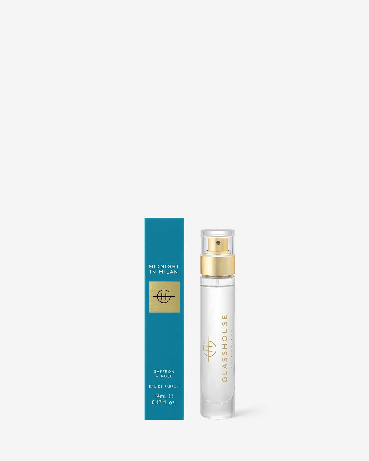 Glasshouse Midnight in Milan 14 ml