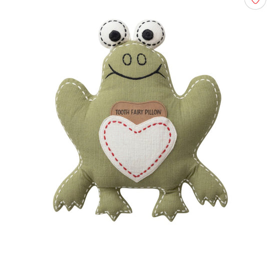 Large Frog