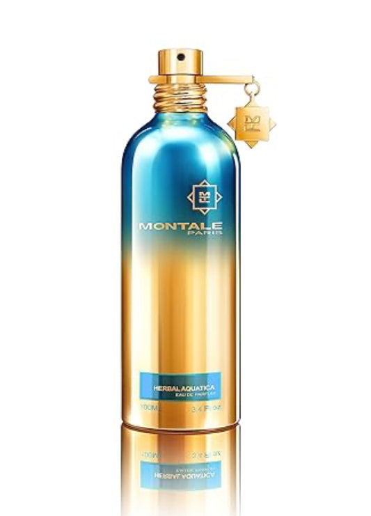 Montale herbal aquatica