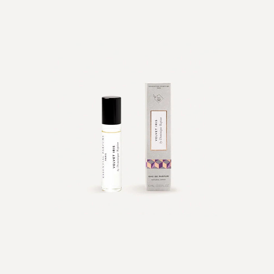 Essential Parfums Velvet Iris