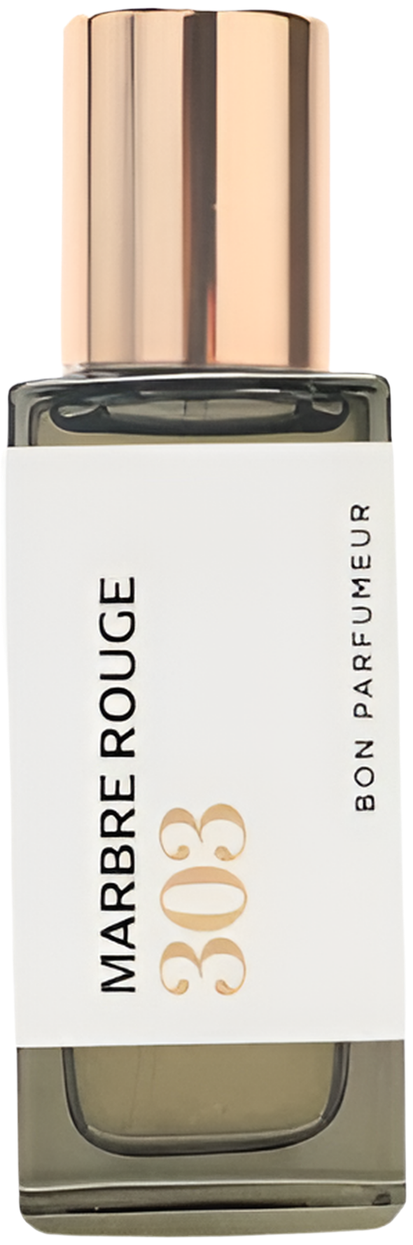 Bon Parfumeur 303 Marbre Rouge Extrait De Parfum 15ML
