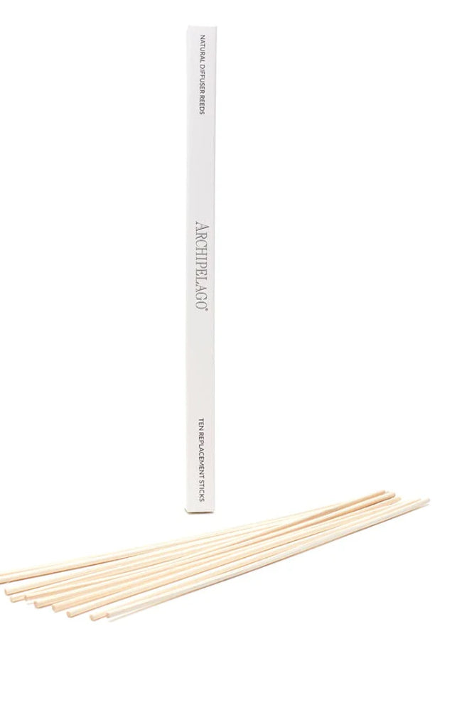 Archipelago Reeds