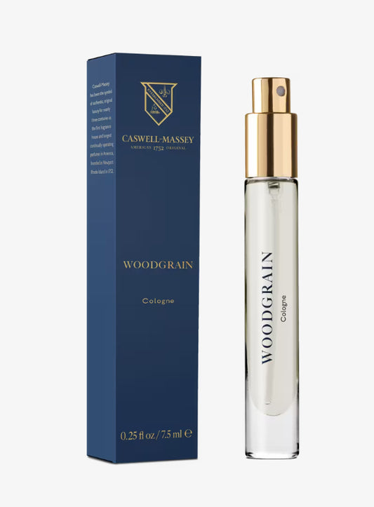 Caswell-Massey Woodgrain Cologne