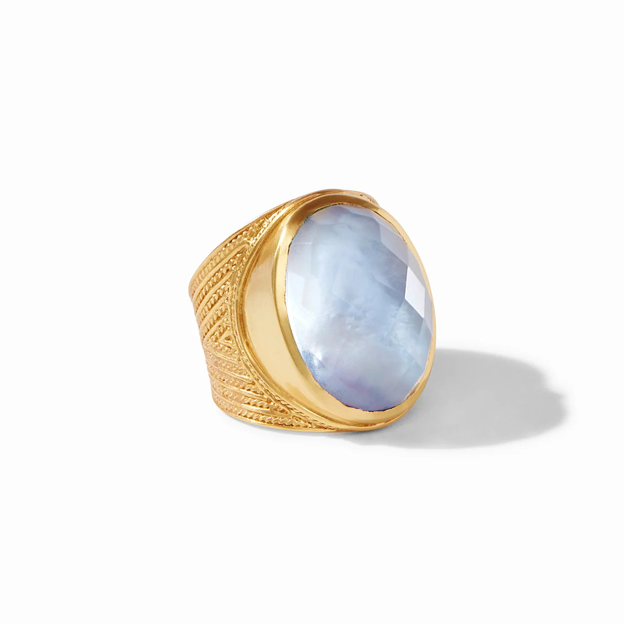 Julie Vos Verona Statement Ring