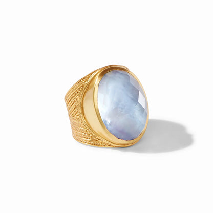 Julie Vos Verona Statement Ring