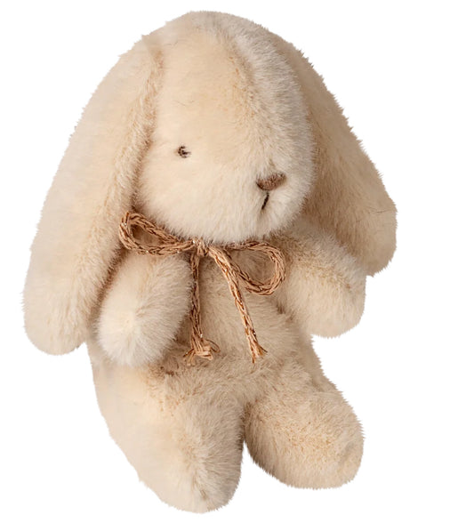 Maileg Bunny Plush Mini Creme
