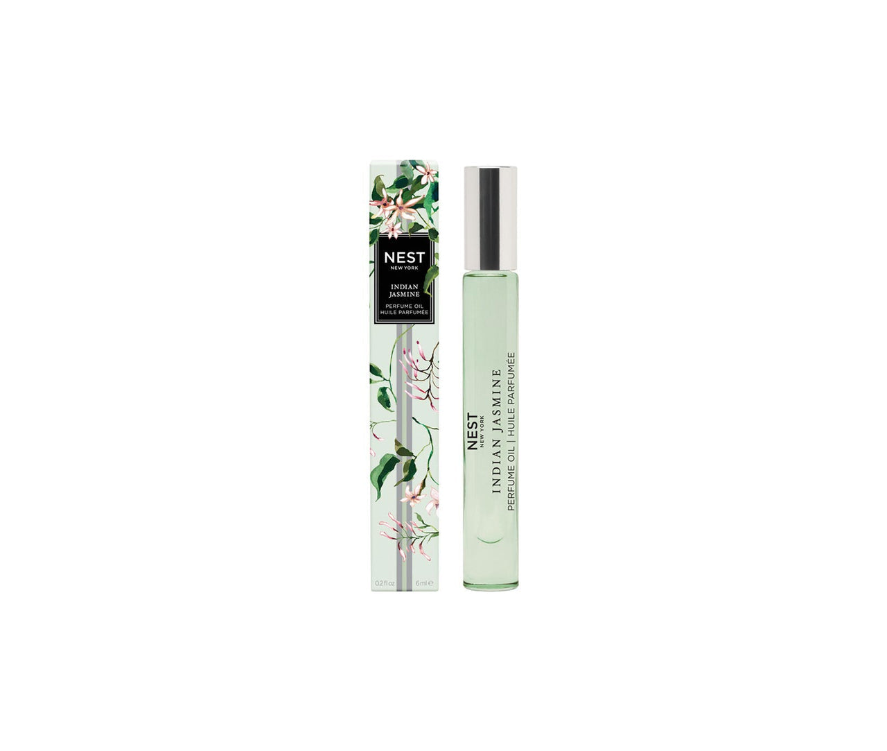 Nest Indian Jasmine Perfume Oil