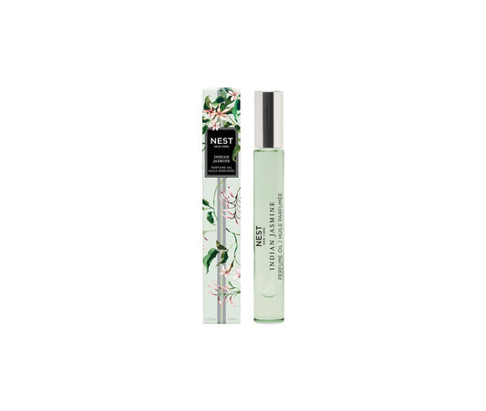 Nest Indian Jasmine Perfume Oil