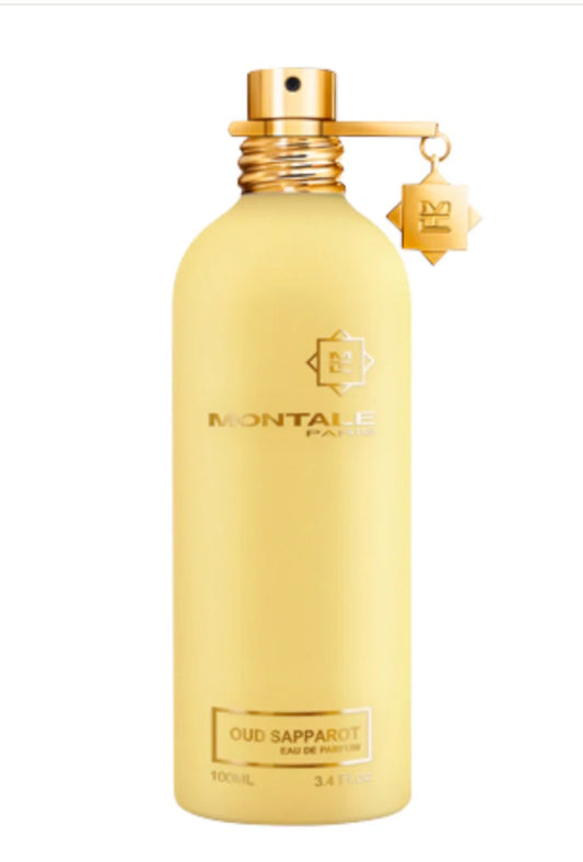 Montale Oud Sapparot