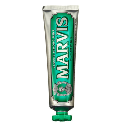 Marvis Toothpaste - Classic Strong Mint