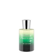 Ex Vetiver