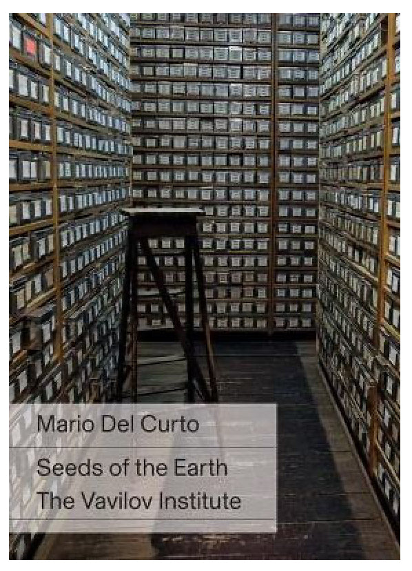 Seeds of the Earth