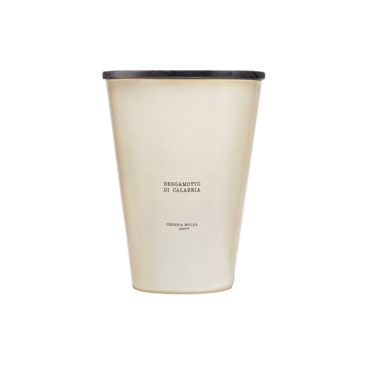 Bergamotto di Calabria XXL Candle