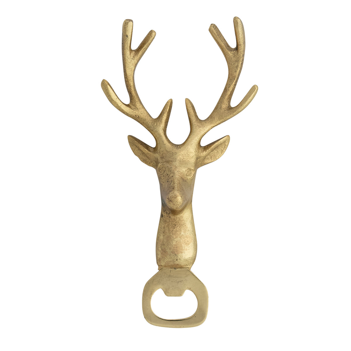 Reindeer Bottle Opener