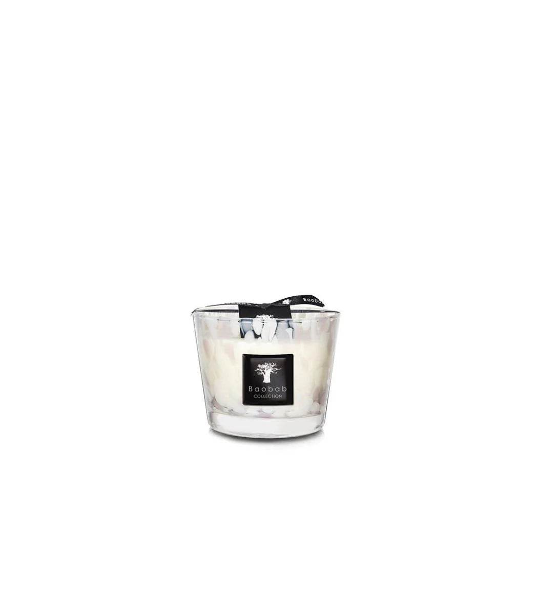 Baobab White Pearls from Baobab Collection at Foxy Reds