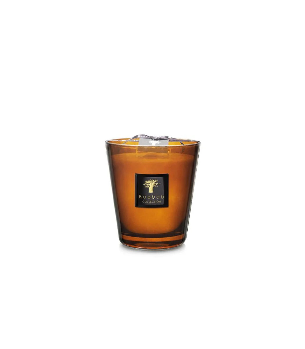 Baobab Les Prestigieuses Cuir De Russie