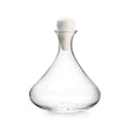 Vinter Wine Decanter With Marble Stopper