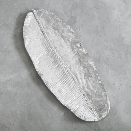 Beatriz Ball Garden Banana Leaf Extra Extra