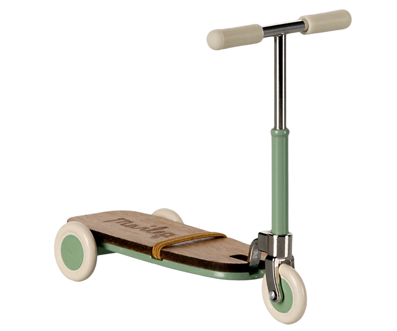 Maileg Kick board, Mouse