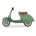 Ambosstoys Primo Ride-on Vespa