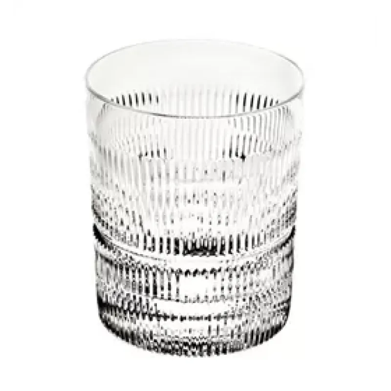 Vista Alegre Vendome Old Fashion S/2