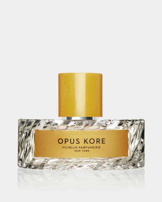Opus kore Vilhelm parfumerie