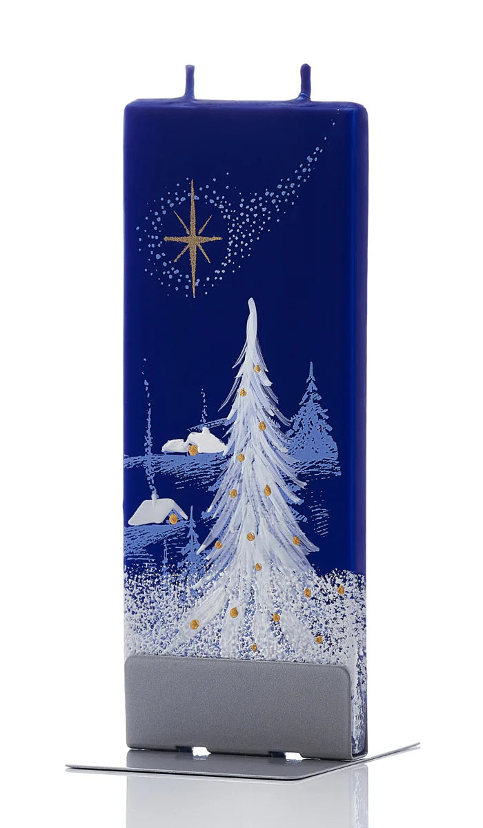Flatyz Candle