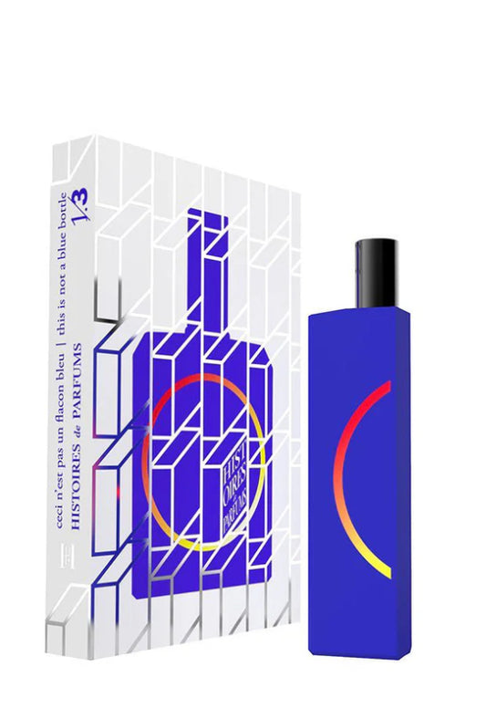 Histories THIS IS NOT A BLUE BOTTLE 1/.3