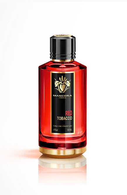 Mancera Red Tobacco