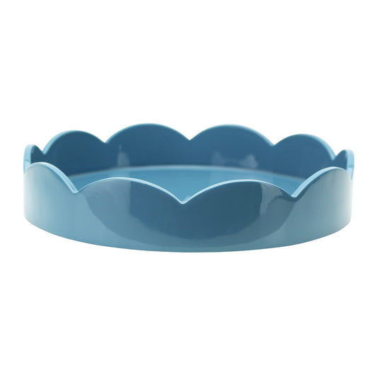 Addison Ross Scalloped Tray