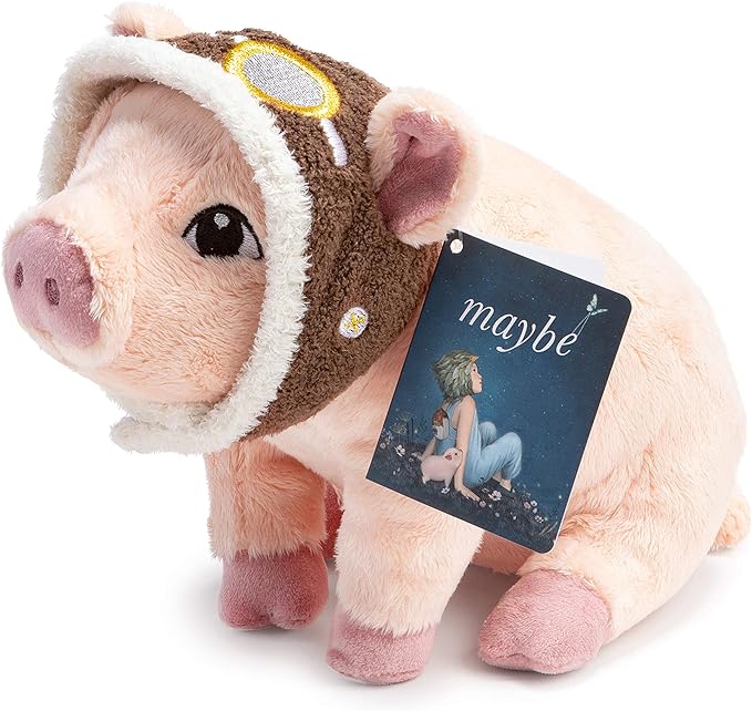 Maybe - Pig