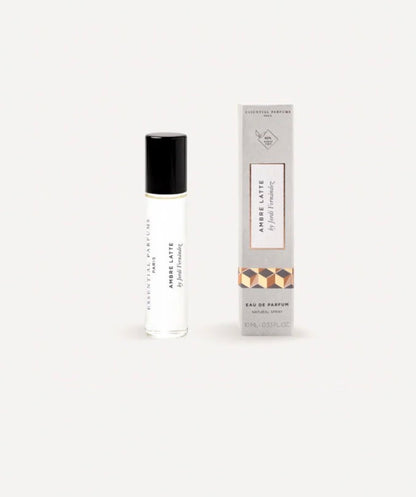 Essential Parfums Ambre Latte EDP