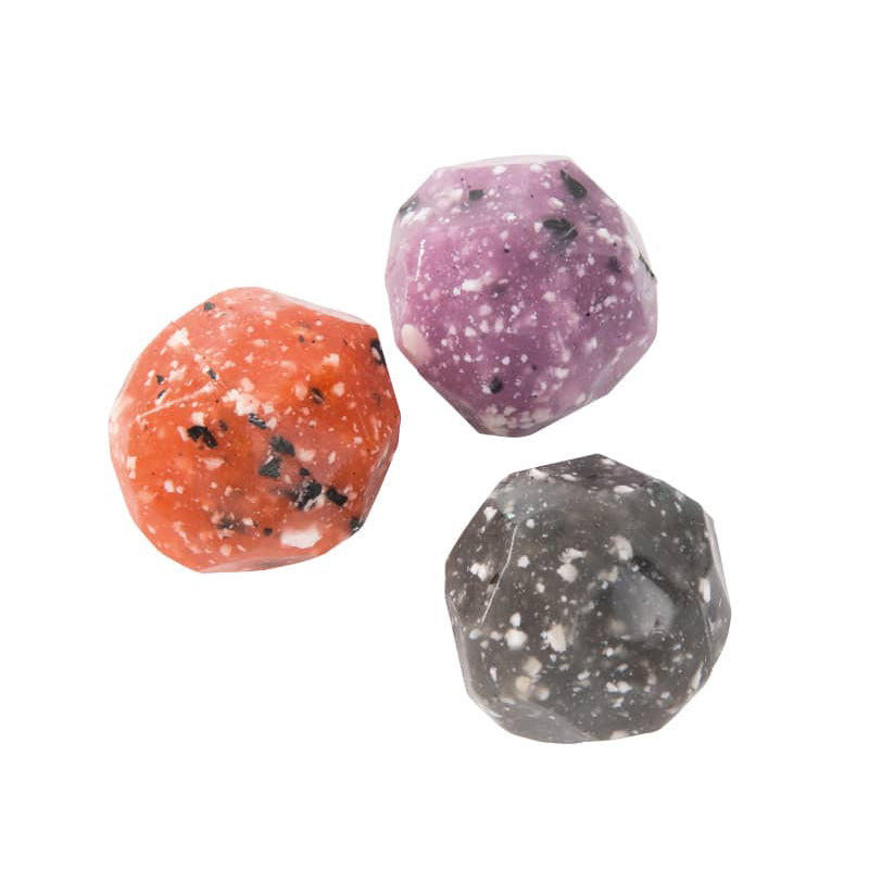 Bouncing Balls - Set of 3 (Little Wonders)
