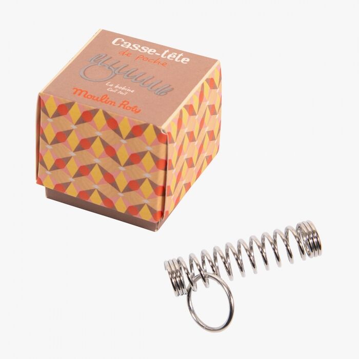Pocket Puzzle (Little Wonders)