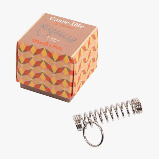 Pocket Puzzle (Little Wonders)