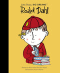 Roald Dahl - Little People, Big Dreams