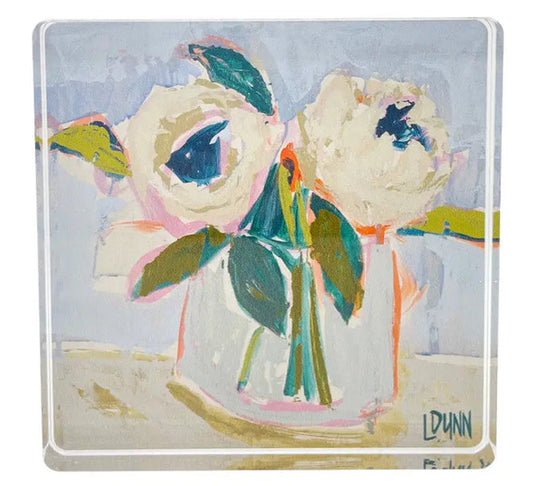 LD Acrylic Block