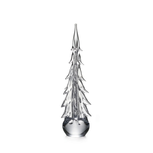 Five Sided Evergreen