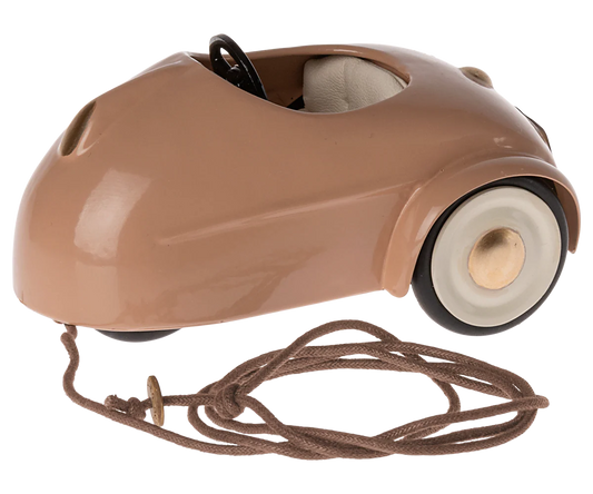 Mouse Car- Dark Powder