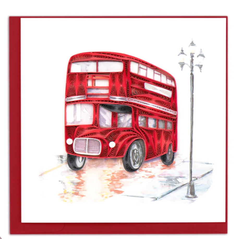 Quilling Cards