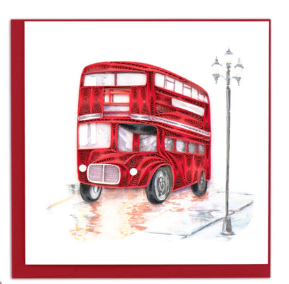 Quilling Cards