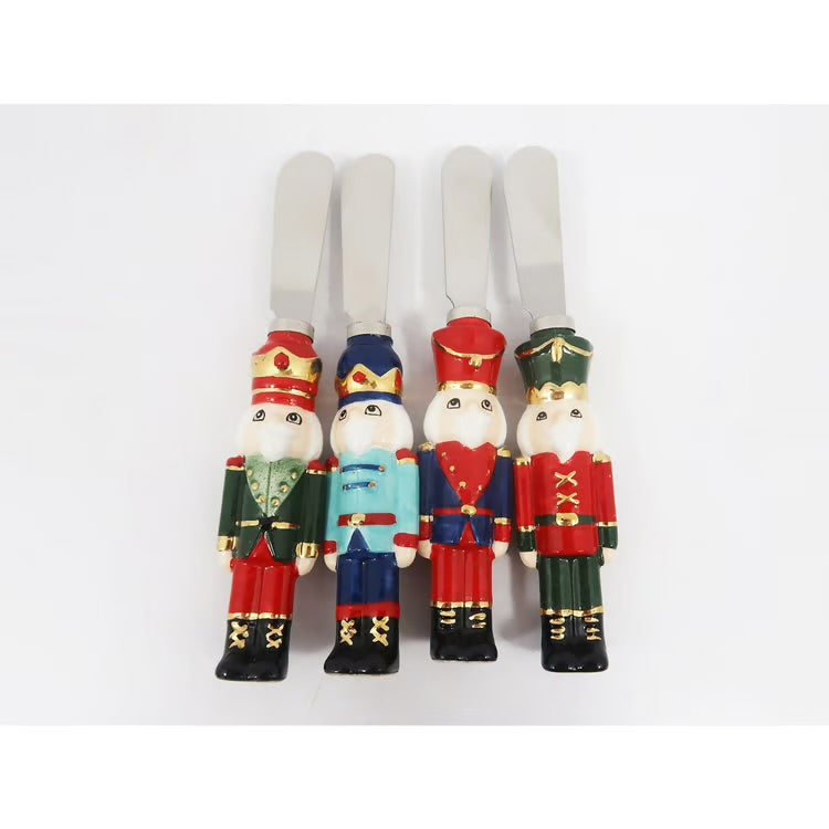 Nutcracker Spreader